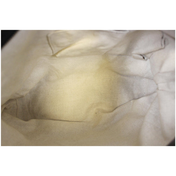 GUCCI Large Original GG Canvas Messenger Bag 308930-US