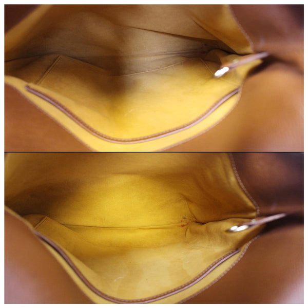 LOUIS VUITTON Musette Salsa GM Monogram Canvas Crossbody Bag-US