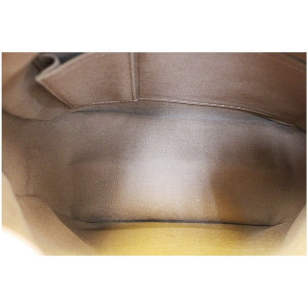 LOUIS VUITTON Tulum PM Monogram Canvas Shoulder Bag-US