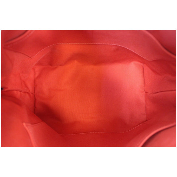 Louis Vuitton Westminster PM Damier Ebene Shoulder Handbag-US