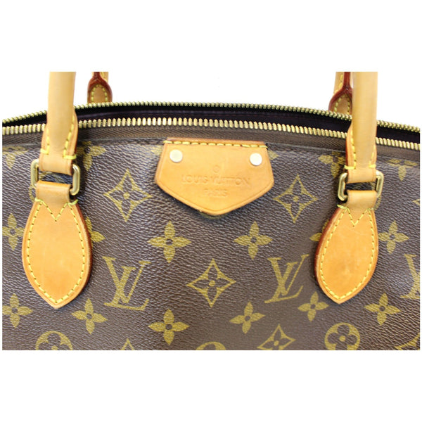 LOUIS VUITTON Turenne GM Monogram Canvas 2 Way Shoulder Bag-US