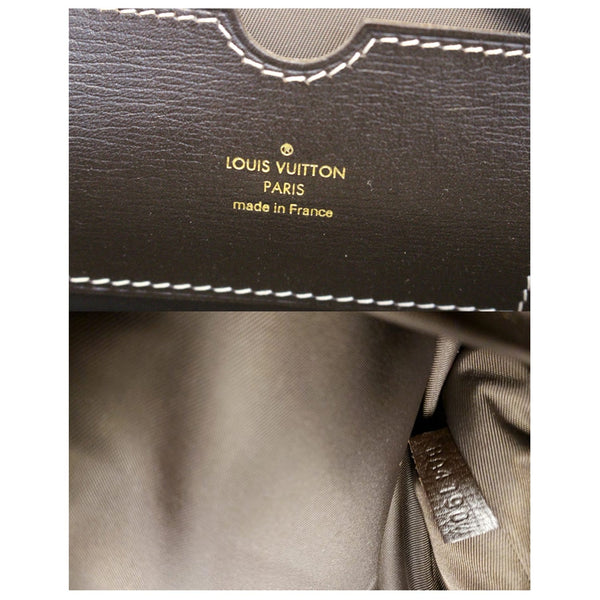 LOUIS VUITTON Monogram Idylle Epopee Rolling Suitcase Luggage-US