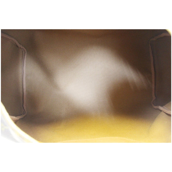 LOUIS VUITTON Speedy 35 Monogram Canvas Satchel Bag-US