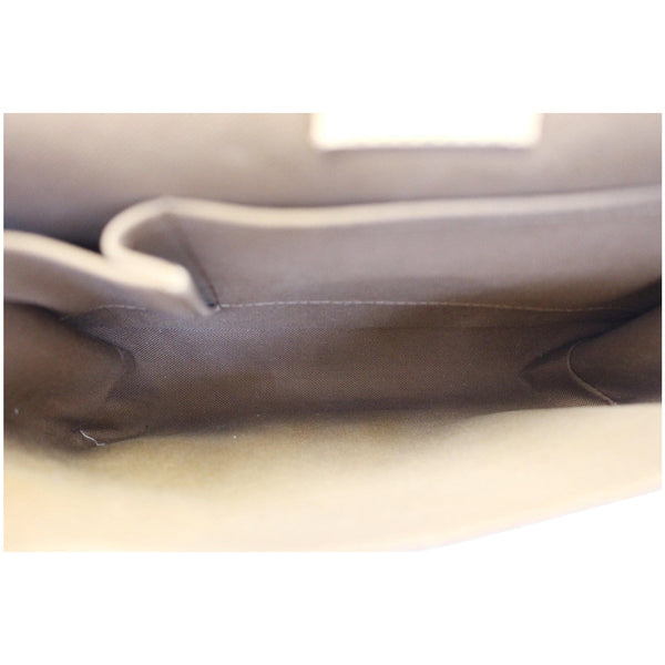 LOUIS VUITTON Bosphore PM Monogram Canvas Crossbody Bag-US