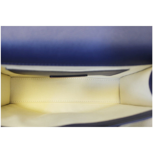 Valentino Chevron Motif Rockstud Crossbody Bag-US