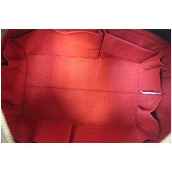 LOUIS VUITTON Speedy 30 Monogram Canvas Satchel Bag-US