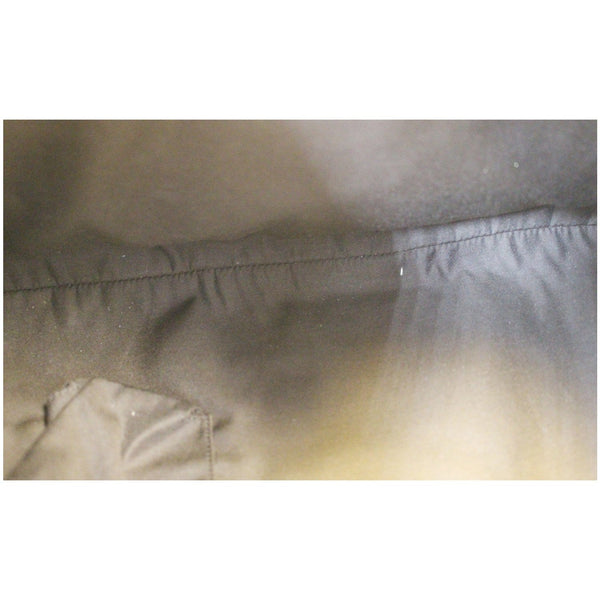 GUCCI Britt White Leather Hobo Shoulder Bag 162740-US