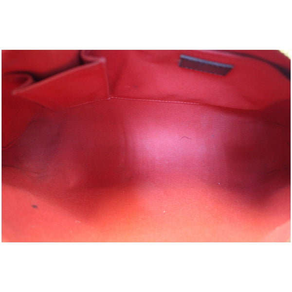 LOUIS VUITTON Thames GM Damier Ebene Shoulder Bag-US