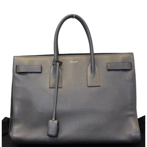 Yves Saint Laurent Sac de Jour Satchel Bag