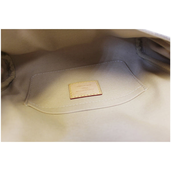 LOUIS VUITTON Favorite PM Damier Azur Crossbody Bag-US