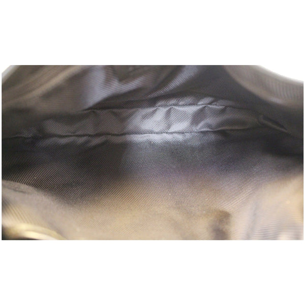 GUCCI Jackie O Web GG Canvas Hobo Bag-US