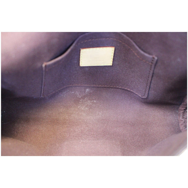 LOUIS VUITTON Favorite MM Monogram Canvas Crossbody Bag-US