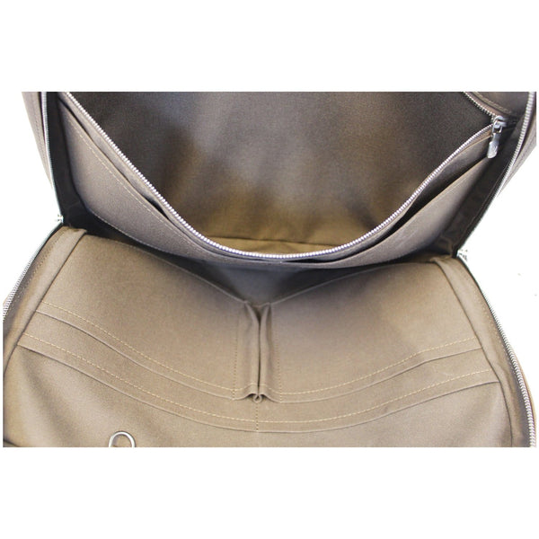 Louis Vuitton Porte-Documents Voyage Interior Briefcase