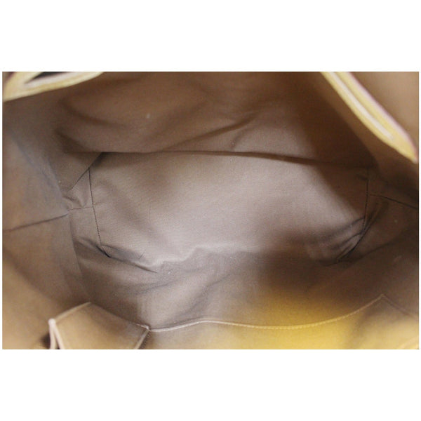 LOUIS VUITTON Palermo GM Monogram Canvas Tote Shoulder Bag-US