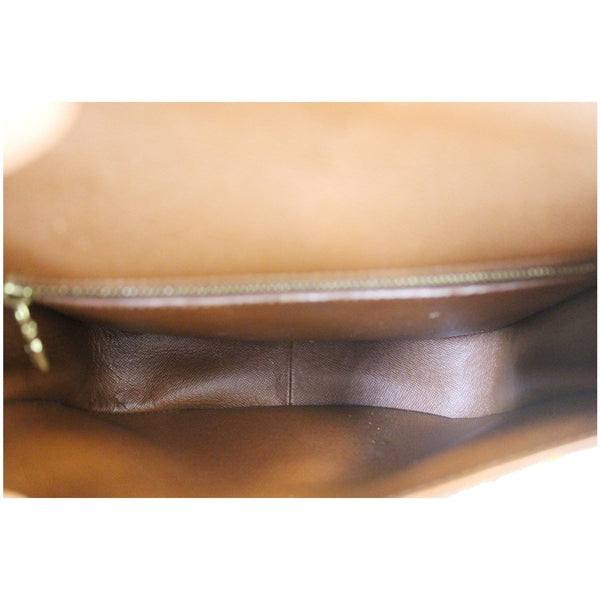 LOUIS VUITTON Saint Cloud GM Monogram Canvas Crossbody Bag-US