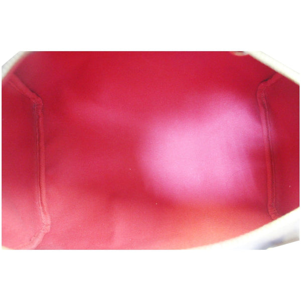 LOUIS VUITTON Speedy 30 Damier Ebene Satchel Handbag-US