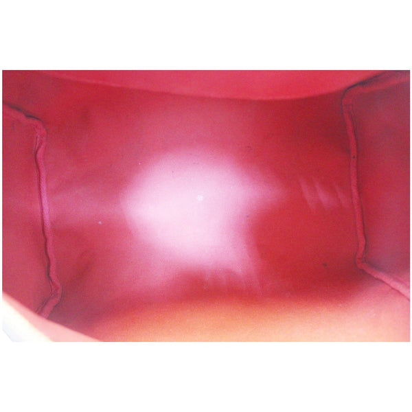 LOUIS VUITTON Speedy 30 Damier Ebene Satchel Handbag-US