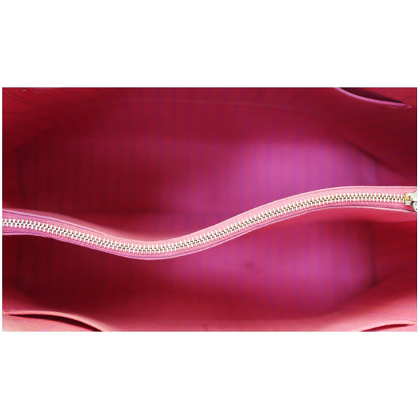 LOUIS VUITTON Calvi Damier Azur Shoulder Bag-US