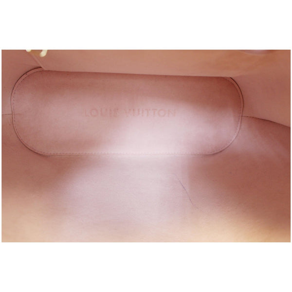 LOUIS VUITTON Girolata Damier Azur Shoulder Bag-US