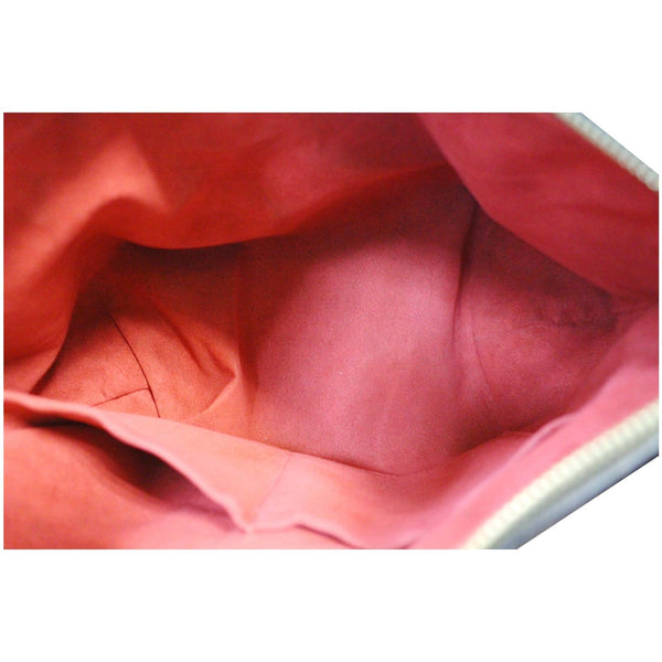 Spacey room Sistina MM Damier Ebene Shoulder Bag