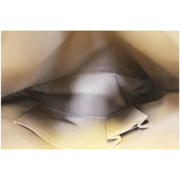 LOUIS VUITTON Odeon MM Monogram Canvas Shoulder Bag-US