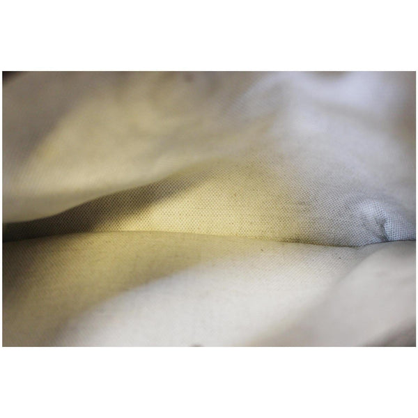 GUCCI GG Supreme Canvas Belt Waist Bag Brown/Beige 493930-US