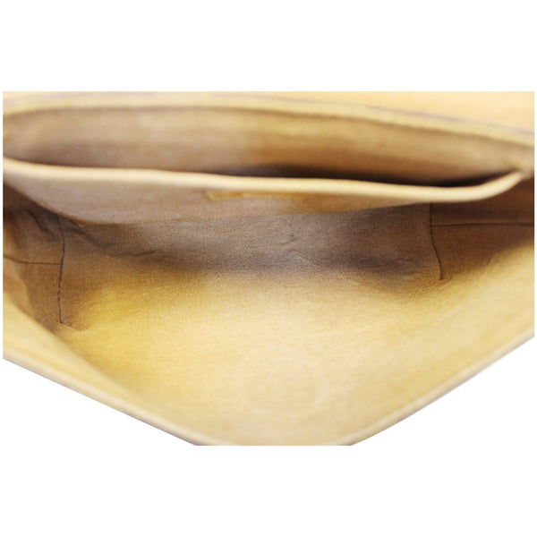 LOUIS VUITTON Tikal PM Monogram Canvas Satchel Bag