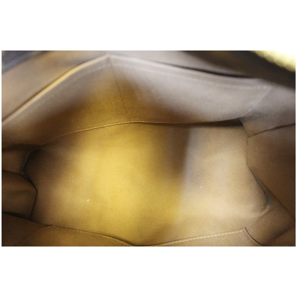 LOUIS VUITTON Sully PM Monogram Canvas Shoulder Bag-US