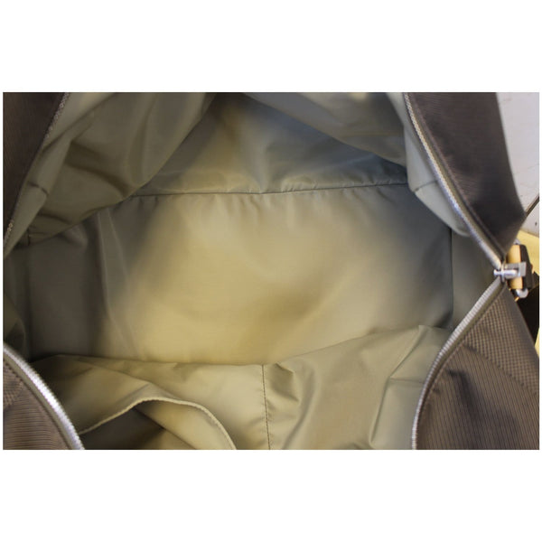 LOUIS VUITTON Damier Geant Souverain Travel Bag-US