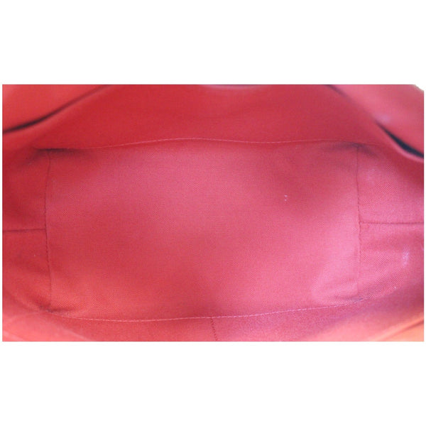 LOUIS VUITTON Siena PM Damier Ebene Shoulder Handbag-US