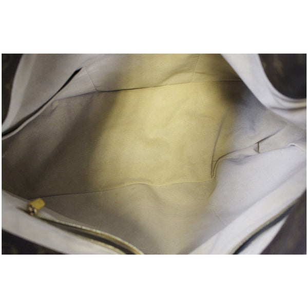 LOUIS VUITTON Artsy GM Monogram Canvas Hobo Shoulder Bag-US