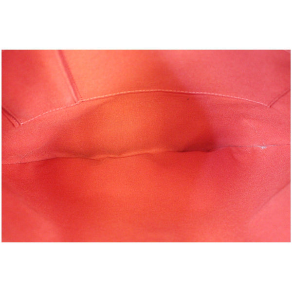 Louis Vuitton Bloomsbury GM Damier Ebene Shoulder Crossbody Bag-US