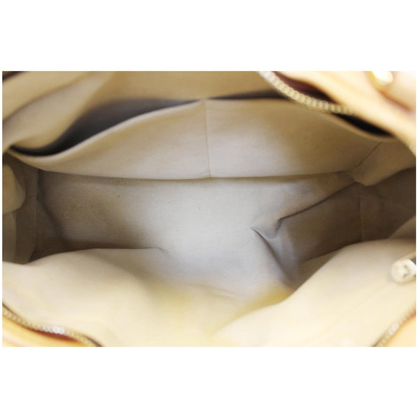 LOUIS VUITTON Boetie MM Monogram Canvas Handbag