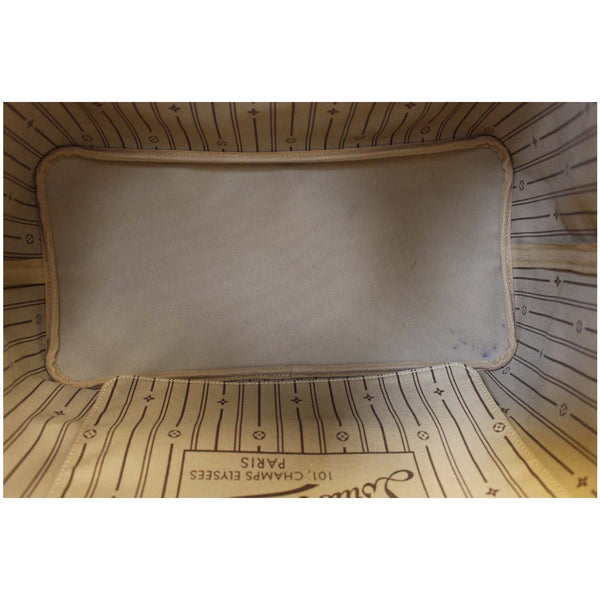 LOUIS VUITTON Neverfull GM Monogram Canvas Shoulder Bag-US