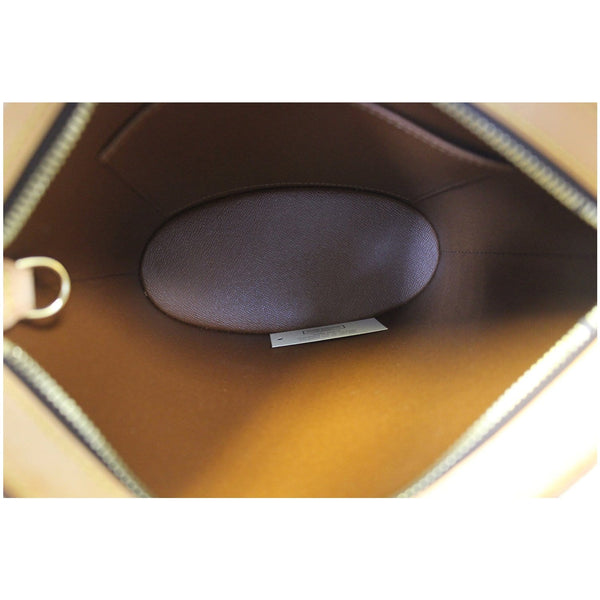 LOUIS VUITTON Drouot Monogram Canvas Shoulder Crossbody Bag-US