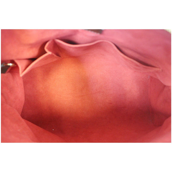 LOUIS VUITTON Trevi GM Damier Ebene 2way Shoulder Handbag-US