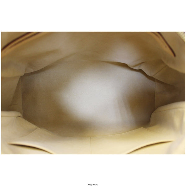 LOUIS VUITTON Retiro PM Monogram Canvas Shoulder Bag Brown-US