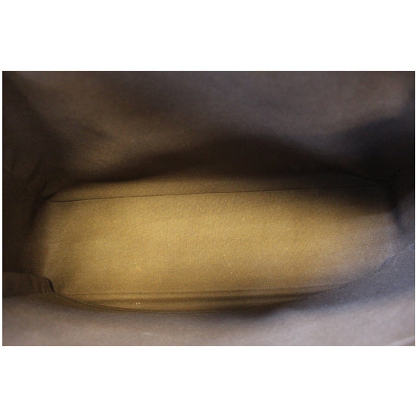 LOUIS VUITTON Icare Damier Ebene Travel Bag-US