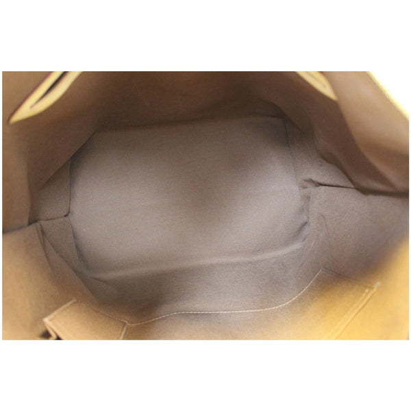 LOUIS VUITTON Palermo GM Monogram Canvas Tote Shoulder Bag-US