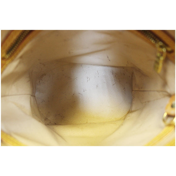 LOUIS VUITTON Bucket PM Monogram Canvas Shoulder Bag