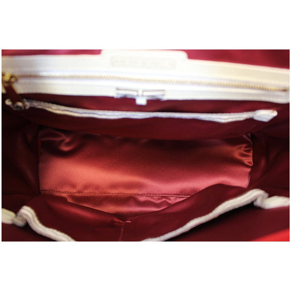 Henri Bendel Uptown Satchel Bag-US