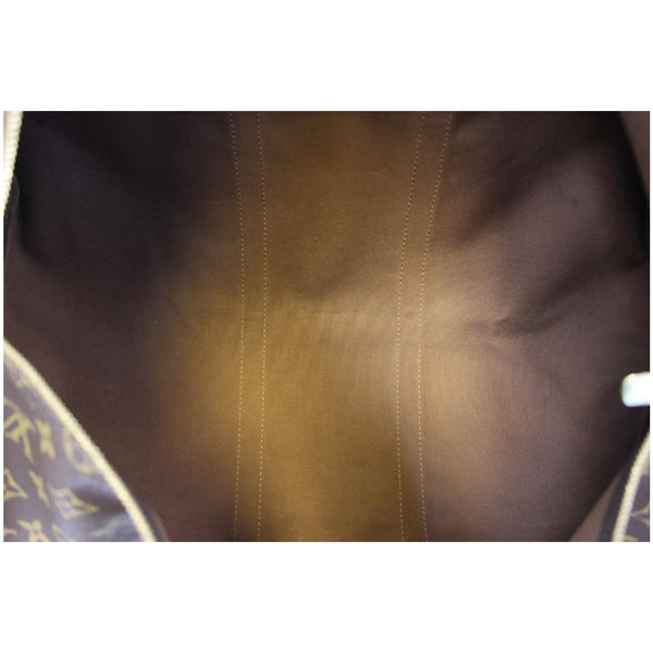 LOUIS VUITTON Keepall 55 Monogram Canvas Boston Bag-US