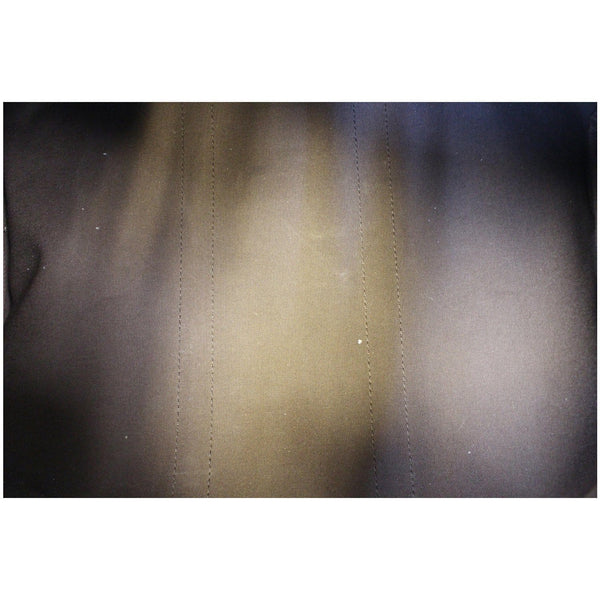 LOUIS VUITTON Keepall 45 Bandouliere Damier Ebene Travel Bag Brown-US