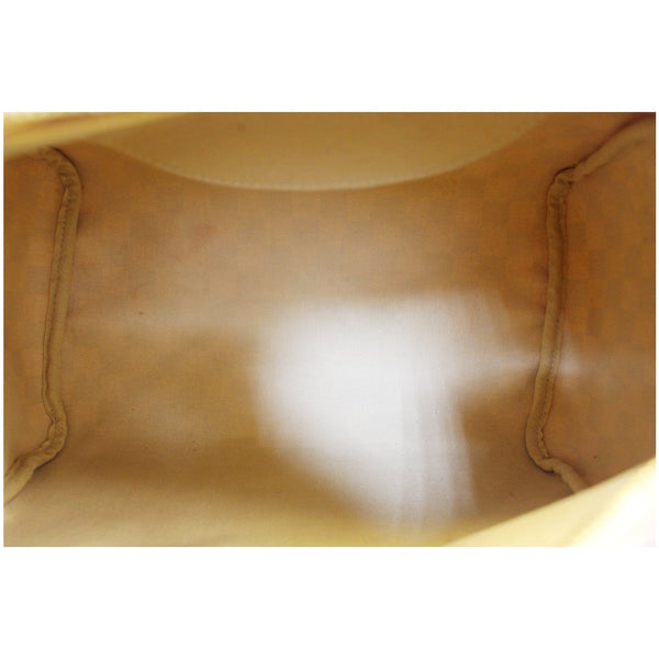 LOUIS VUITTON Damier Azur Speedy 30 Satchel Handbag-US