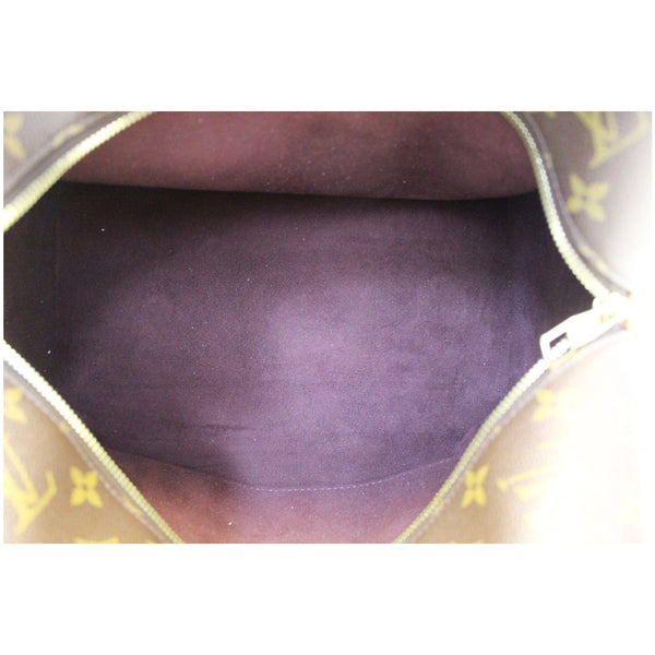 LOUIS VUITTON Marais MM Monogram Canvas Satchel Bag-US