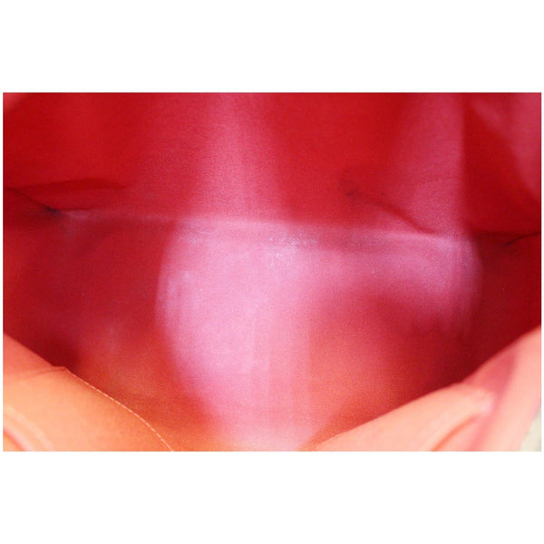 LOUIS VUITTON Cabas Rosebery Damier Ebene Shoulder Handbag-US