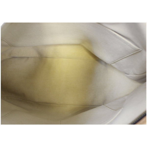 LOUIS VUITTON Estrela MM Monogram Canvas Shoulder Bag-US