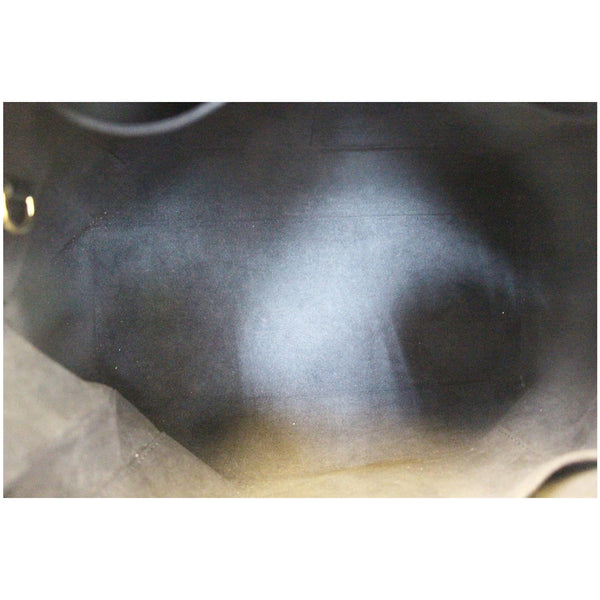 LOUIS VUITTON Retiro NM Monogram Canvas Shoulder Bag Noir-US