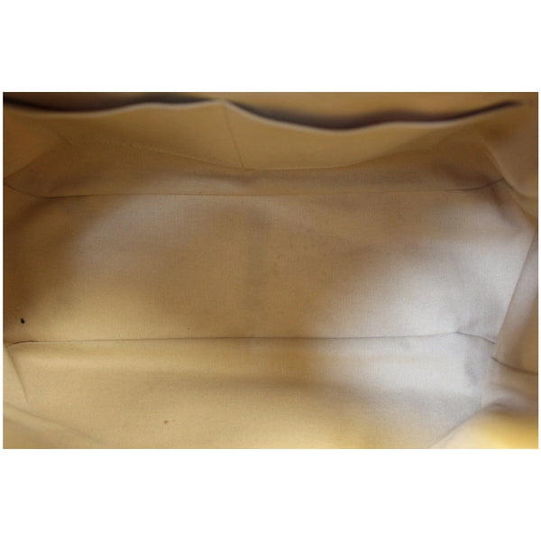 LOUIS VUITTON Stresa PM Damier Azur Shoulder Bag-US