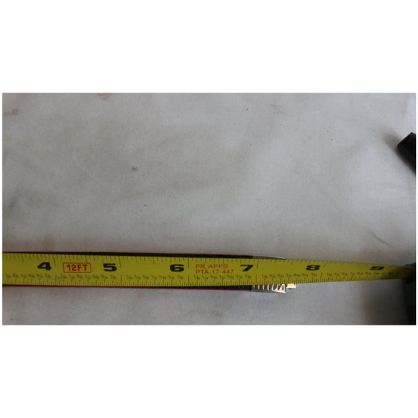 preloved Lv Damier Graphite Canvas Pull It Bracelet